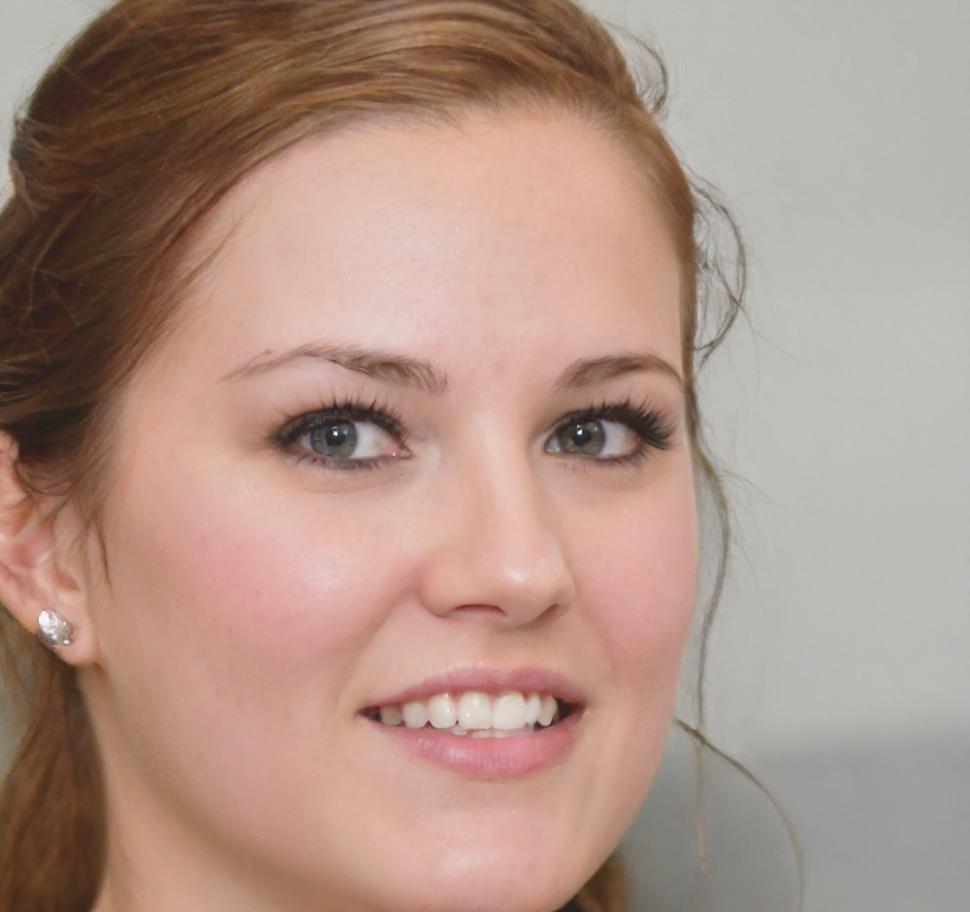 Sarah Müller - Teilnehmerin des Hybrid-Programms