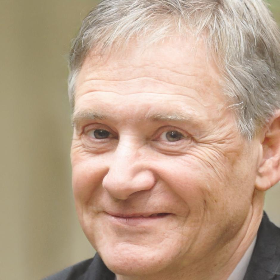 Thomas Schneider - Absolvent des Selbststudium-Programms