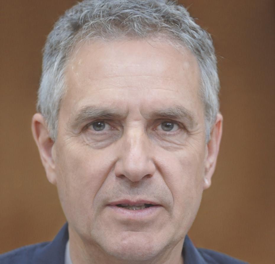 Michael Weber - Lernbegleiter und Finanzanalyst